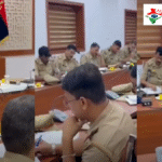 देवरिया: नए एसपी संजीव सुमन का सख्त संदेश, अपराध व तस्करी पर लगेगी लगाम