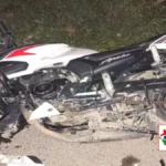 देवरिया में भीषण सड़क हादसा: दो युवकों की मौत, एक गंभीर रूप से घायल