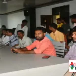 नगर पंचायत चौक में तीन पोखरियों की नीलामी, दिग्विजयनाथ नगर की पोखरी 85 लाख में नीलाम