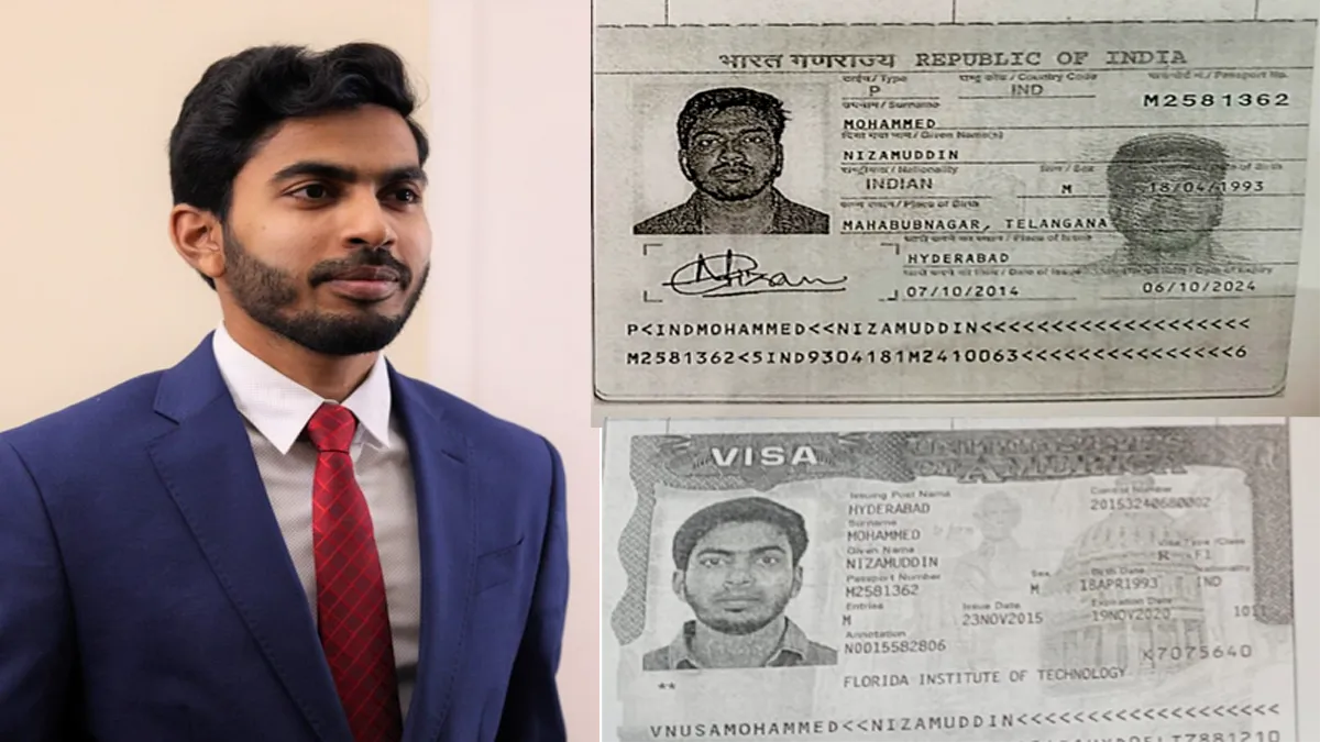 Indian software engineer shot dead