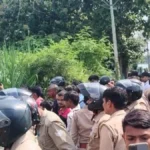 तरकुलवा में लापता मासूम की लाश मिलने से सनसनी, पुलिस जांच में जुटी