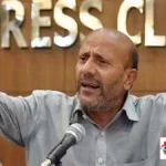 जेल में बंद सांसद इंजीनियर राशिद को मिला संसद में वोट डालने का अधिकार, 9 सितंबर को डालेंगे उपराष्ट्रपति चुनाव में वोट