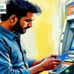 अब UPI और ATM से निकलेगा PF का पैसा, कर्मचारियों को मिलेंगी कई डिजिटल सुविधाएं
