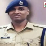 देवरिया: एसपी संजीव सुमन ने यूपी-बिहार सीमा पर किया औचक निरीक्षण, सुरक्षा व्यवस्था का लिया जायजा