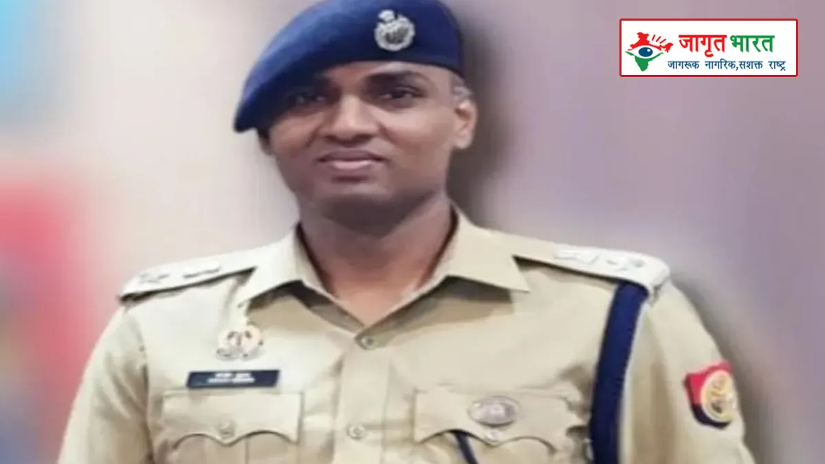 SP Sanjeev Suman conducted a surprise inspection