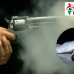 UP: मुरादाबाद में किशोर की गोली मारकर हत्या, सोशल मीडिया विवाद से जुड़ा मामला