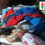 देवरिया: सूने घर में चोरों ने डाला धावा, नकली ताला लगाकर उड़ाए डेढ़ लाख के गहने