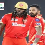 क्रिस गेल का खुलासा: “पंजाब किंग्स में मेरे साथ बुरा बर्ताव हुआ, पहली बार डिप्रेशन में चला गया”