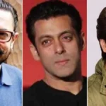 क्या वाकई साथ नजर आएंगे बॉलीवुड के तीनों खान?