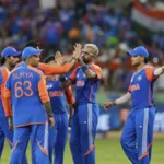 भारतीय क्रिकेट टीम की नई जर्सी पर दिखेगा अपोलो टायर्स का लोगो, ₹579 करोड़ की ऐतिहासिक डील