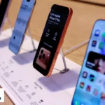 iPhone 17 की बढ़ती मांग: Apple ने सप्लायर्स से उत्पादन 40% तक बढ़ाने को कहा