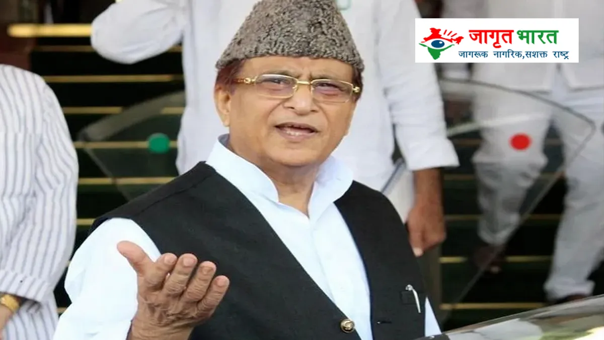 azam-khan-released-from-jail-after-23-months