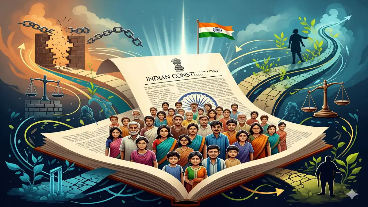 bharat-mein-manav-adhikar