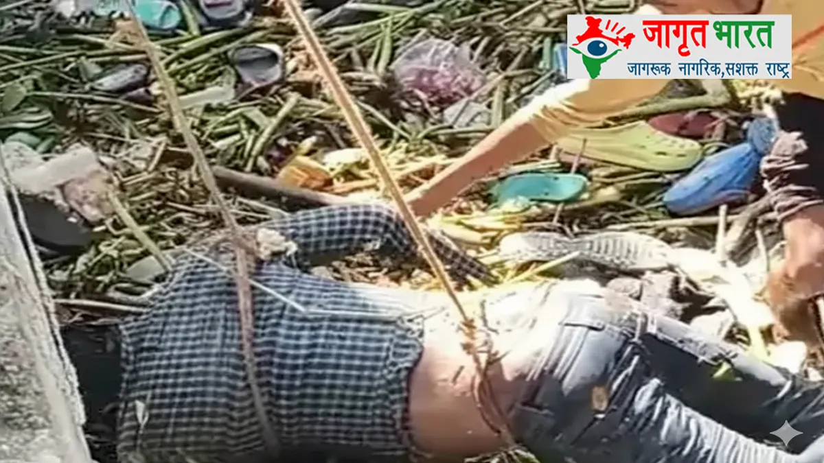 body-found-in-the-big-gandak-canal