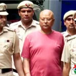 दिल्ली की छात्राओं के यौन शोषण मामले में चैतन्यानंद सरस्वती उर्फ स्वामी पार्थ सारथी की आगरा में गिरफ्तारी