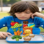 गलत टिफिन चॉइस से 10 साल का बच्चा हुआ ओवरवेट, जानिए कैसे साधारण बदलावों से घटाया वजन