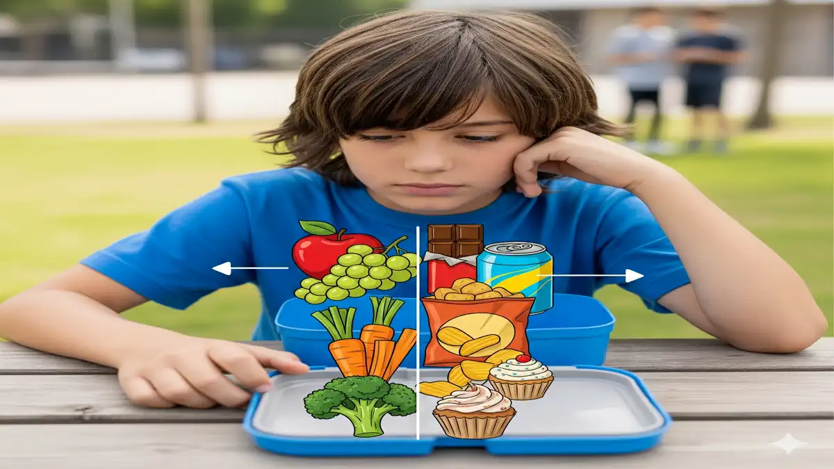 child-obesity-wrong-tiffin-diet-changes