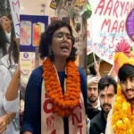 DUSU चुनाव: मतगणना शुरू, आज होगा 21 उम्मीदवारों की किस्मत का फैसला — ABVP, NSUI या AAP, कौन ले जाएगा जीत?