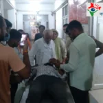 देवरिया ब्रेकिंग: बरहज क्षेत्र में गोलीबारी, युवक गंभीर रूप से घायल