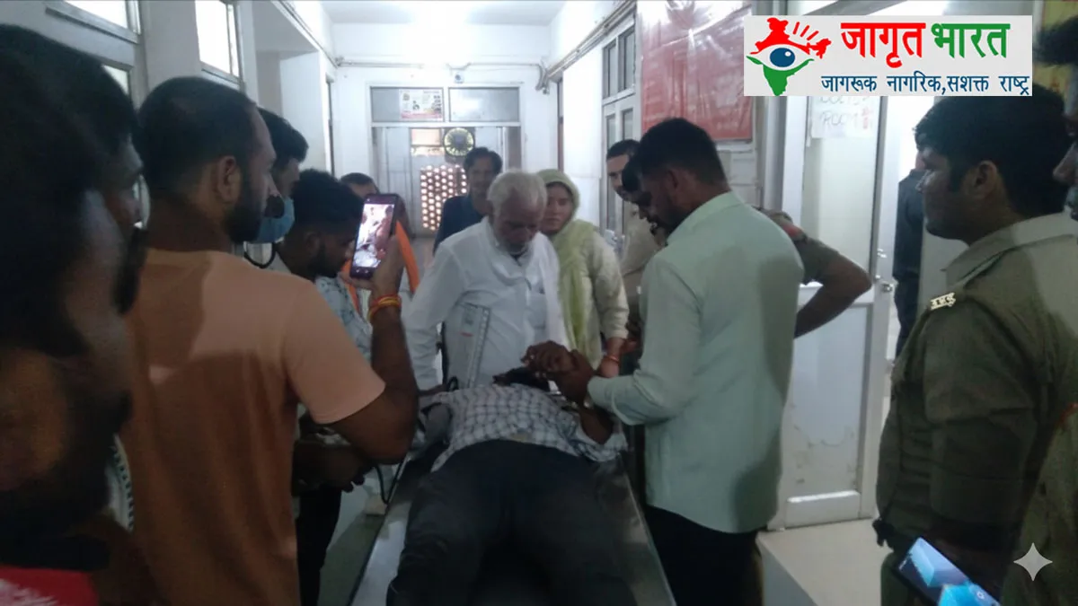 firing-in-barhaj-area