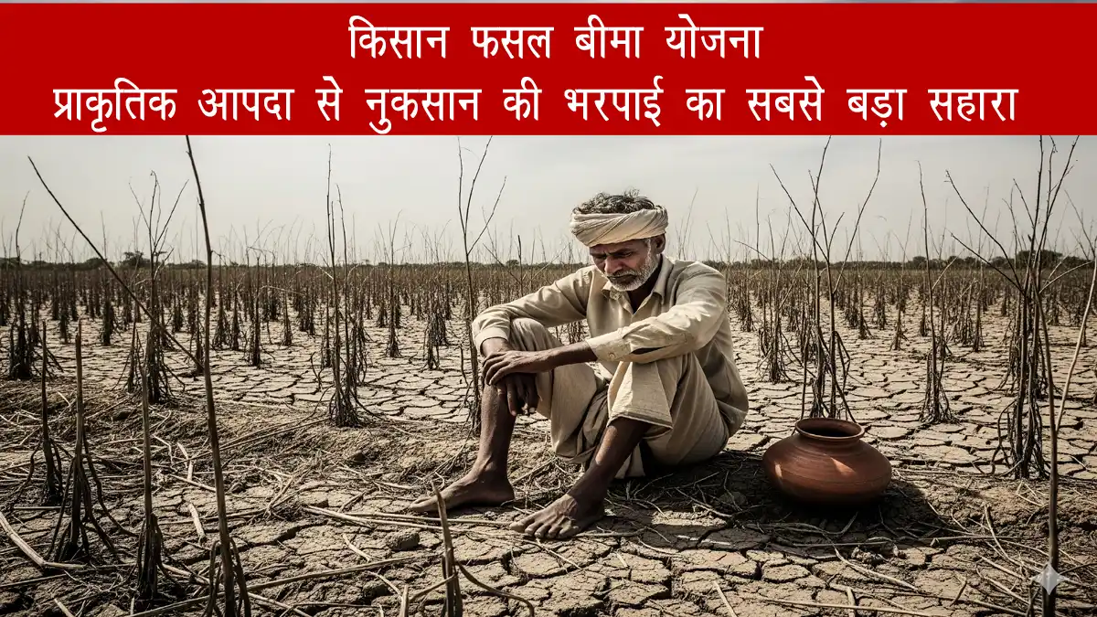 kisan-fasal-bima-yojana-benefits-2025