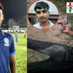 गोरखपुर छात्र हत्याकांड: मुख्य आरोपी जुबैर एनकाउंटर में ढेर, पुलिस ने की बड़ी कार्रवाई