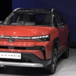 भारत की सड़कों पर सुरक्षा का नया सूर्योदय: मारुति विक्टोरिस ने 5-स्टार भारत NCAP रेटिंग के साथ रचा इतिहास, एरेना की नई फ्लैगशिप कॉम्पैक्ट SUV हुई लॉन्च