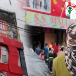 देवरिया एसएस मॉल धर्मांतरण मामले में नया मोड़: पीड़िता ने सपा प्रतिनिधिमंडल पर चरित्र हनन और दबाव डालने का आरोप लगाकर FIR दर्ज कराई