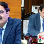 दिल्ली के नए मुख्य सचिव बने राजीव वर्मा, 1 अक्टूबर से संभालेंगे बागडोर