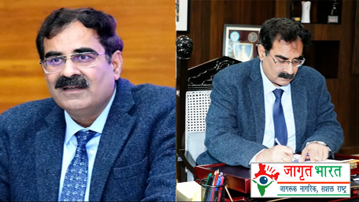 rajiv-verma-appointed-as-the-new-chief-secretary-of-delhi