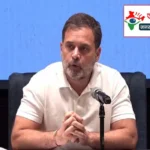 देश में भीषण बाढ़ का कहर, राहुल गांधी ने केंद्र से विशेष राहत पैकेज की मांग की