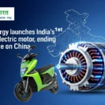 सिंपल एनर्जी ने लॉन्च की देश की पहली HRE-फ्री इलेक्ट्रिक मोटर, चीन पर निर्भरता खत्म