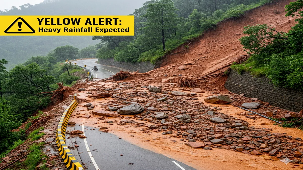 uttarakhand-weather-alert-mussoorie-dehradun-road-closed