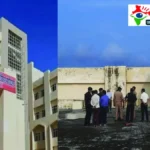 देवरिया मेडिकल कॉलेज में हड़कंप: पानी की टंकी से सड़ा-गला शव बरामद