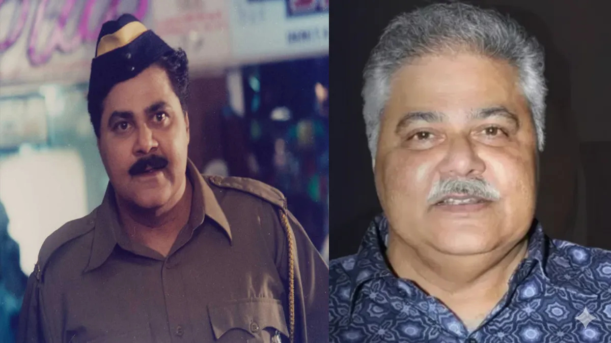 Actor Satish Shah passes away at the age of 74