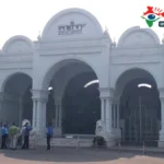 लखनऊ: बकाया वेतन के लिए नाराज कर्मचारियों ने सील किया सहारा सिटी, बिजली-पानी भी बंद