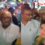 देवरिया: ओवरब्रिज के नीचे अवैध निर्माण हटाए जाएंगे, एसडीएम ने दुकानदारों से की नोकझोंक, जुर्माने के निर्देश दिए