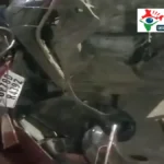 कानपुर: मिश्री बाजार में मरकस वाली मस्जिद के पास जोरदार धमाका, पांच लोग घायल, मचा हड़कंप