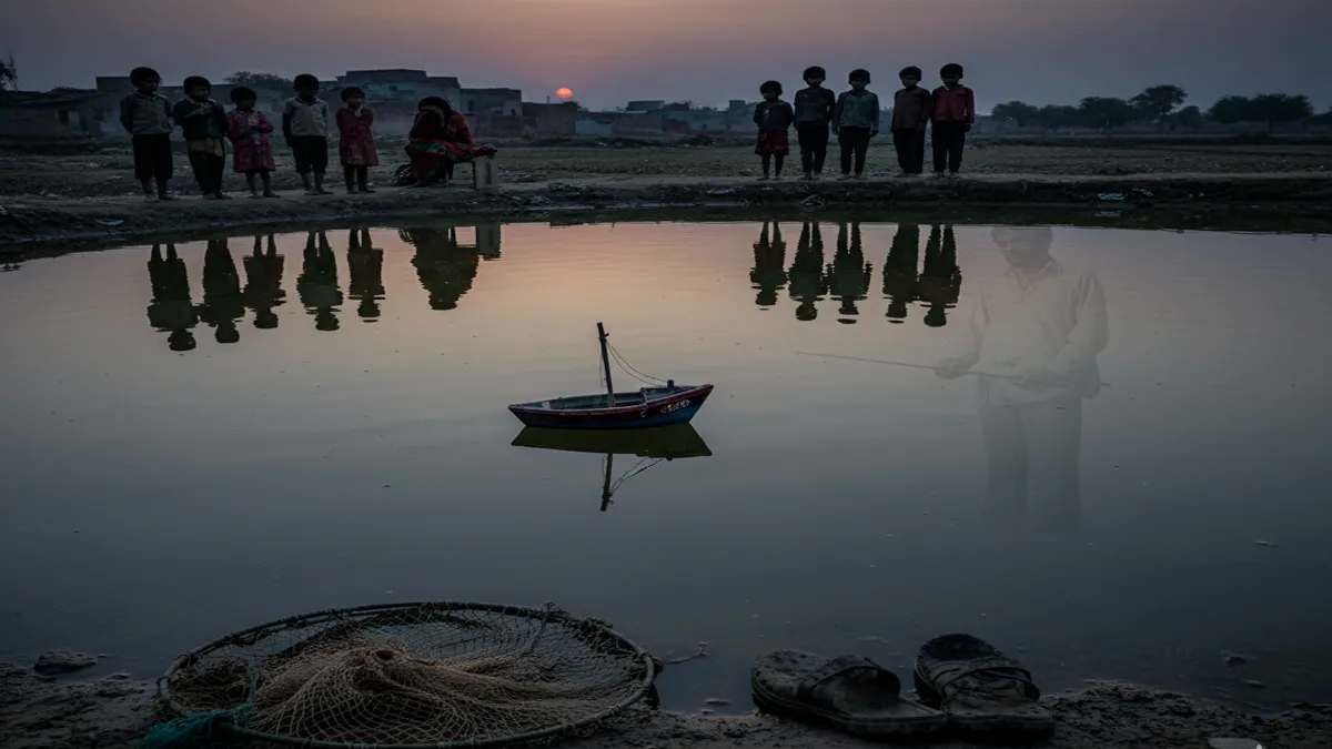 baghauchat-majdoor-ki-pokhre-mein-doobne-se-maut-10-bachhe-besahara