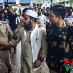 बरेली हिंसा: मौलाना तौकीर रज़ा के रिश्तेदार पर कार्रवाई, पुलिस ने 16 दंगाइयों को किया गिरफ्तार