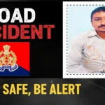 बेटी की शादी का कार्ड देकर लौट रहे पिता को काल ने घेरा! पूर्व BDC सदस्य की बेकाबू कार से टक्कर में मौके पर मौत, बेटा गंभीर घायल