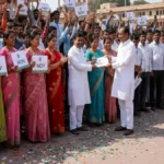 बिहार चुनाव के लिए यूपी में रह रहे लाखों कर्मचारियों को सौगात! 6 और 11 नवंबर को मिलेगा ‘सवैतनिक अवकाश’, आदेश जारी; जानें कैसे मिलेगा लाभ