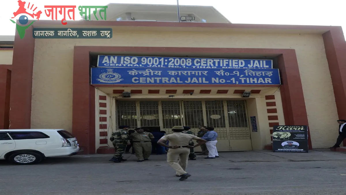 cbi-case-against-tihar-jail-officers-inmates-bribery-extortion