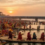 महापर्व छठ 25 अक्टूबर से ‘नहाय-खाय’ के साथ शुरू, घाट तैयार, पूर्वांचल की सभी ट्रेनें फुल