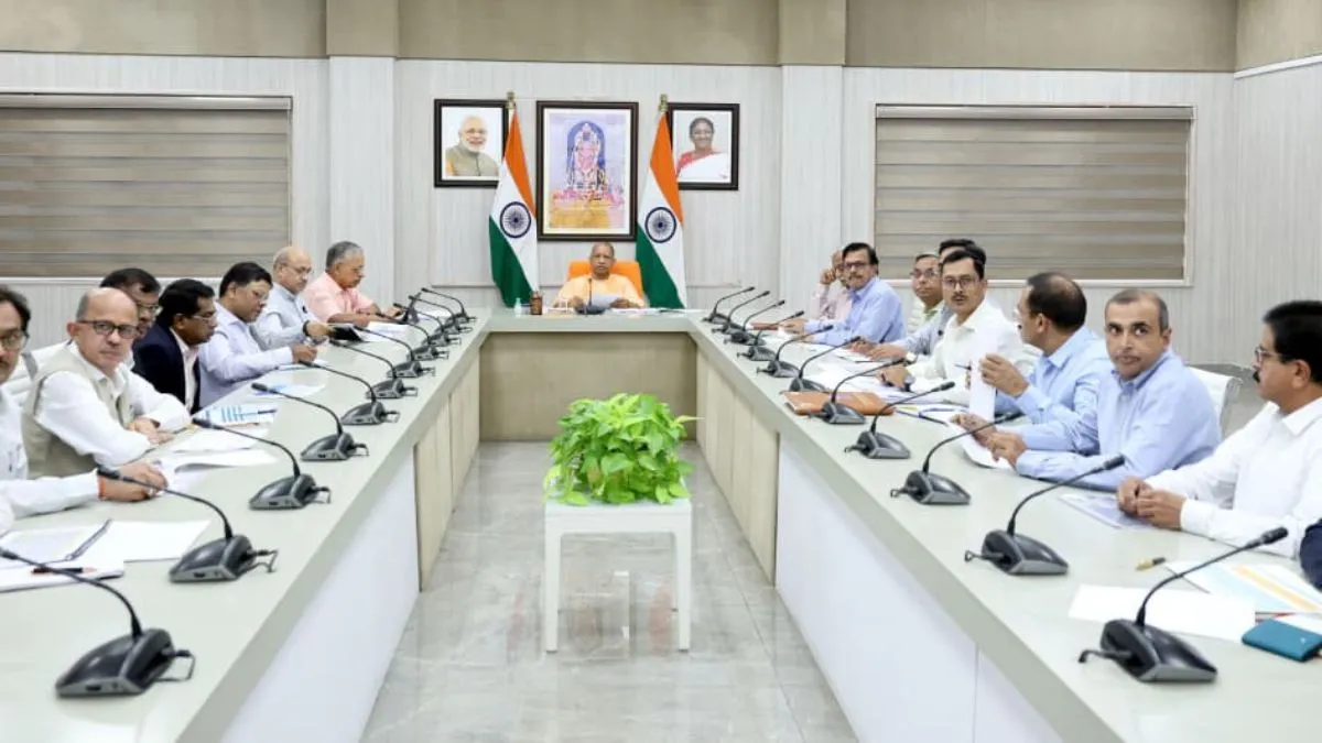 cm-yogi-strict-order-har-ghar-nal-phase-1-2-3-deadlines