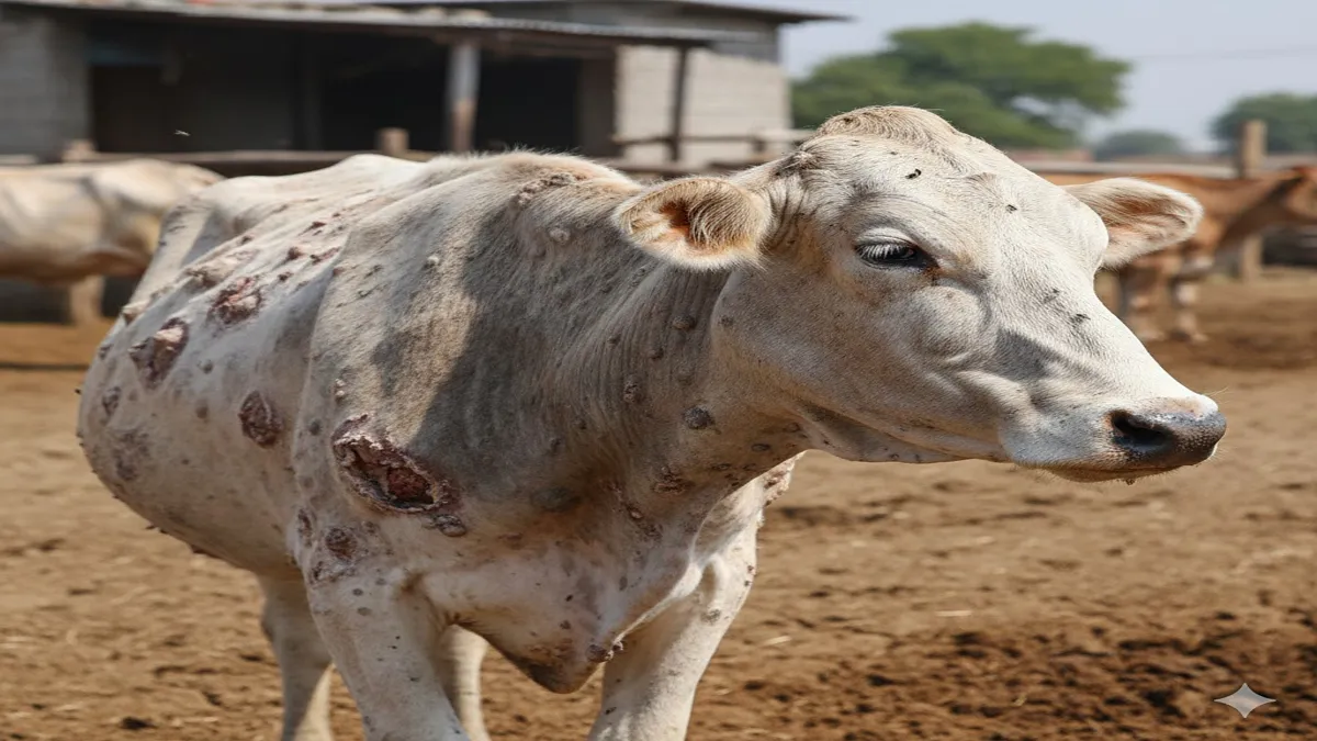 deoria-bhatpar-rani-lumpy-disease-outbreak-cattle-owners
