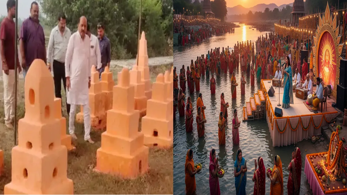 deoria-meendipatti-chhath-mahaparva-patna-singer-manisha-shrivastav