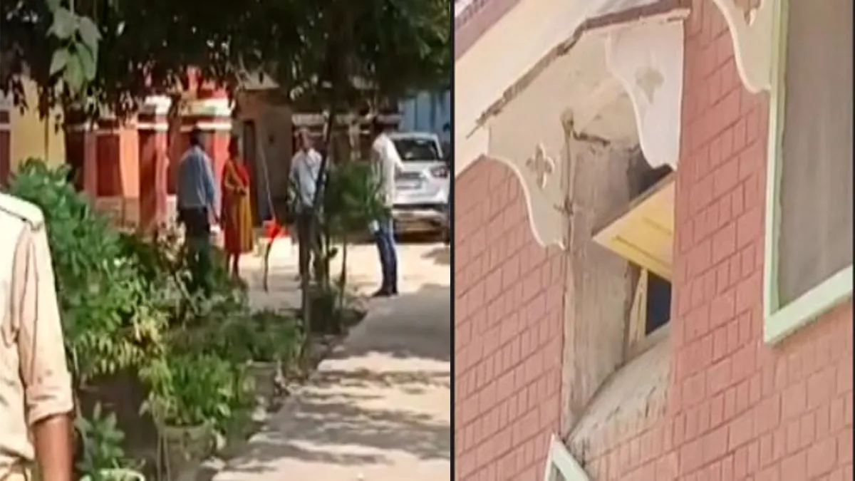 deoria-rajkiya-bal-grih-teen-kishore-farar-window-break-police-search