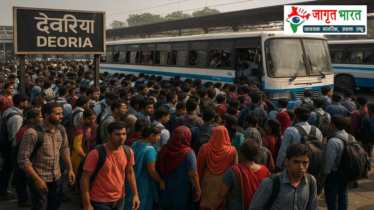 deorias-transport-system-collapsed-due-to-the-crowd