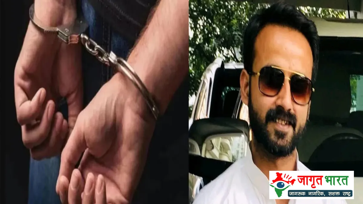 ed-arrests-shadab-a-close-associate-of-mukhtar-khan